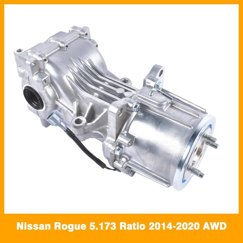 Rear carrier differential - carrier/differential, for